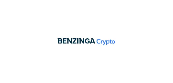 Benzinga Crypto Article