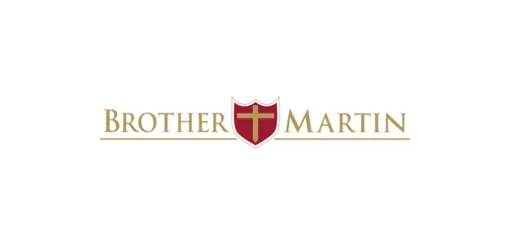 Brother Martin Article
