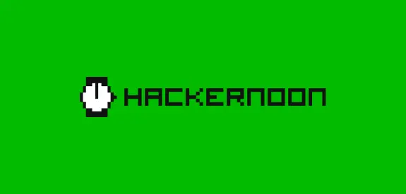 Hackernoon Article